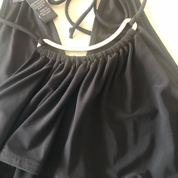 NWOT Romper - Picture 2 of 5